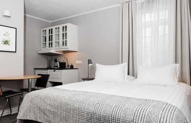 Reykjavik Residence Hotel - Foto 69