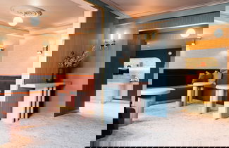 Photo 3 - Reykjavik Residence Hotel