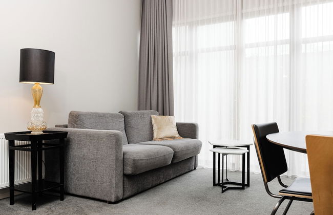 Reykjavik Residence Hotel - Foto 67