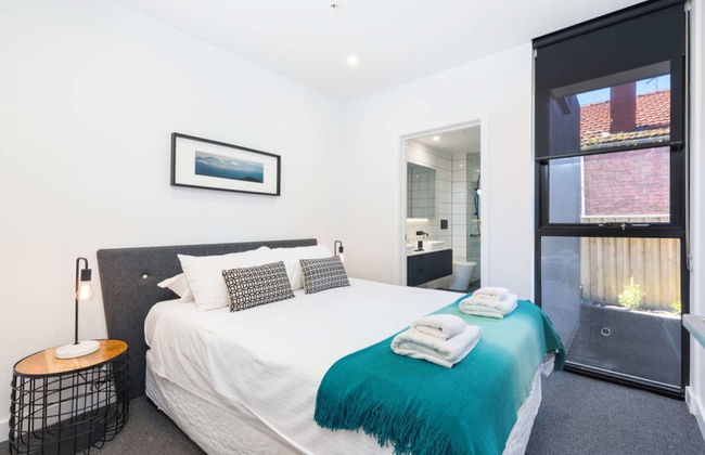 Executive 2br Caulfield North - Foto 2