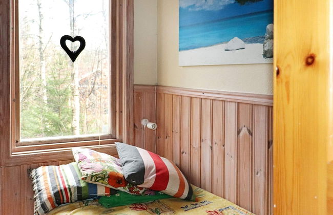 3 Person Holiday Home in Orkelljunga - Foto 13