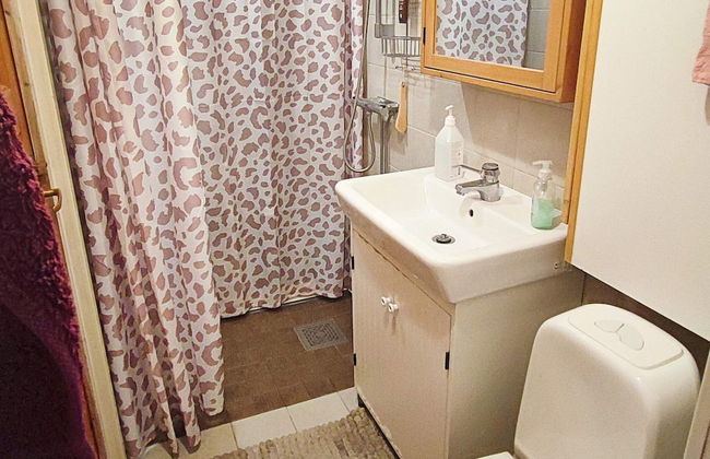 3 Person Holiday Home in Orkelljunga - Foto 5