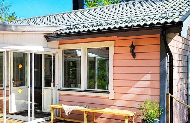 3 Person Holiday Home in Orkelljunga - Foto 14