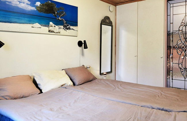 3 Person Holiday Home in Orkelljunga - Foto 2