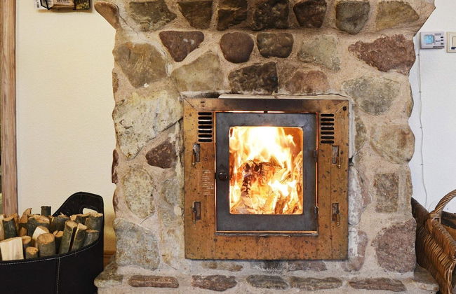 3 Person Holiday Home in Orkelljunga - Foto 8