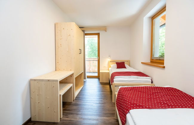 Apartments Goldhorn Kingdom - Foto 4