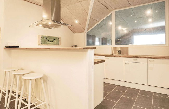 Luxury Retreat in Tranum - By Traum Ferienwohnungen - Foto 39