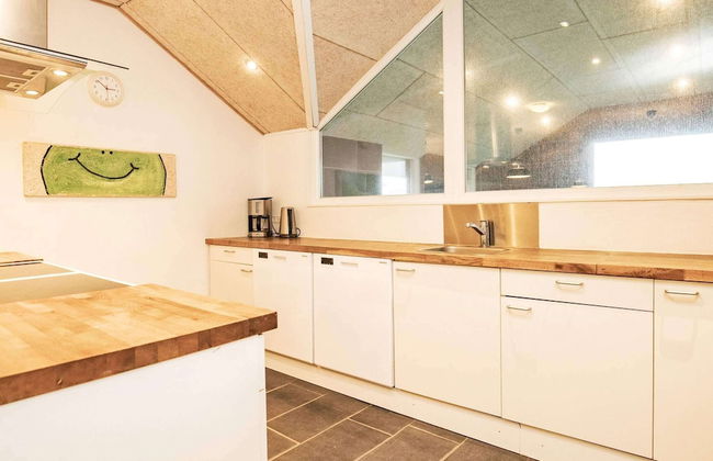 Luxury Retreat in Tranum - By Traum Ferienwohnungen - Foto 27