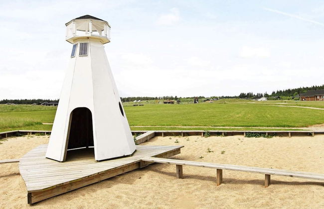 Luxury Retreat in Tranum - By Traum Ferienwohnungen - Foto 43