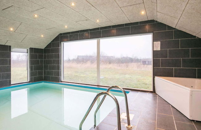 Luxury Retreat in Tranum - By Traum Ferienwohnungen - Foto 5