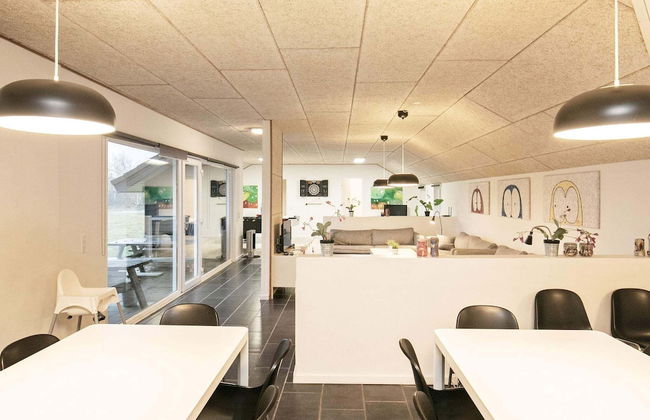 Luxury Retreat in Tranum - By Traum Ferienwohnungen - Foto 17