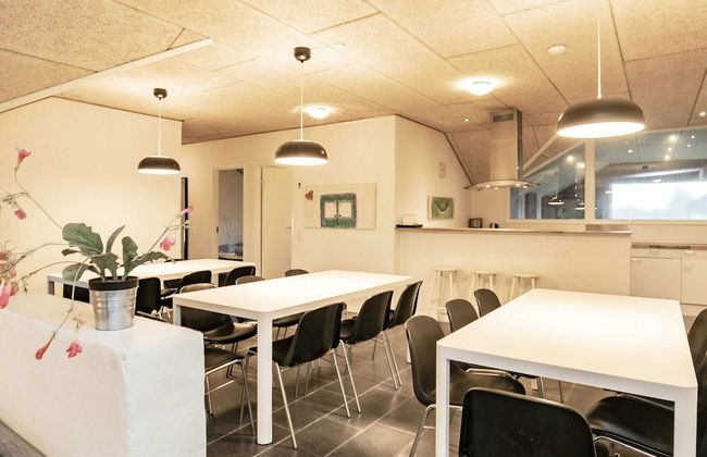 Luxury Retreat in Tranum - By Traum Ferienwohnungen - Foto 40