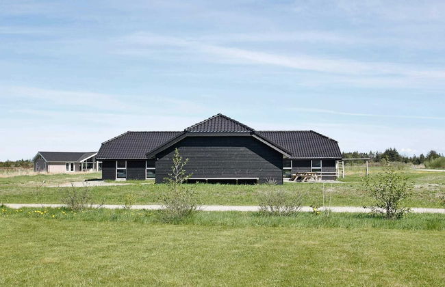 Luxury Retreat in Tranum - By Traum Ferienwohnungen - Foto 55