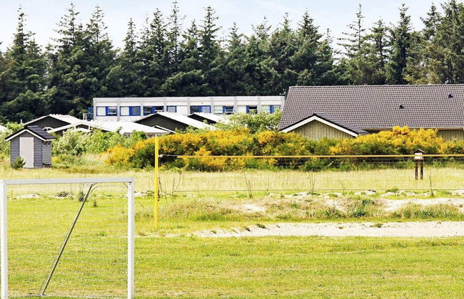 Luxury Retreat in Tranum - By Traum Ferienwohnungen - Foto 10