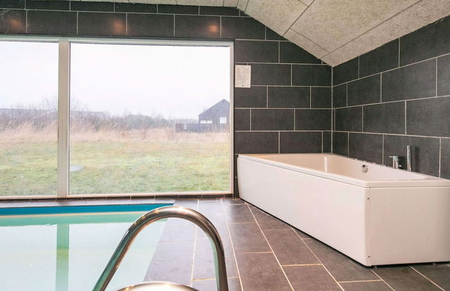 Luxury Retreat in Tranum - By Traum Ferienwohnungen - Foto 9