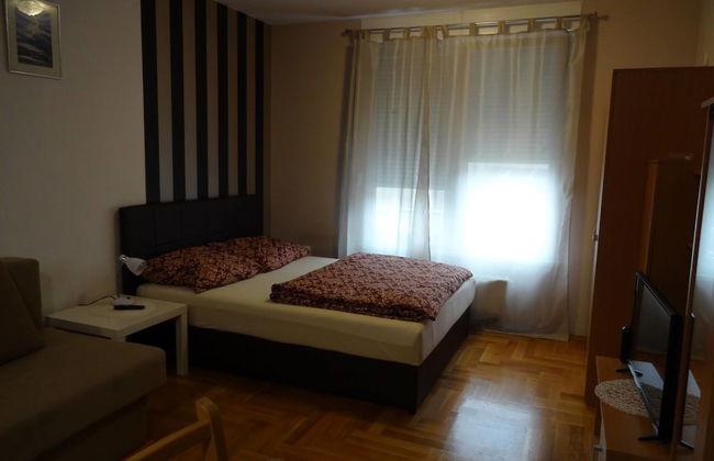 Apolon Centar Apartment - Foto 2