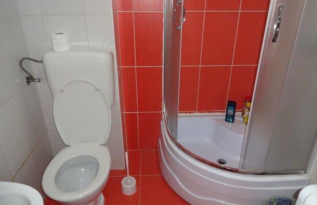Apolon Centar Apartment - Foto 9