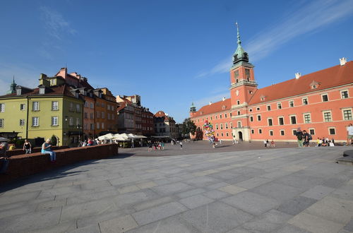 Photo 29 - Elegant Apartment Old Town V