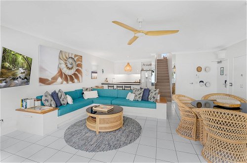 Foto 6 - Belle Escapes - Sapphire Suite Absolute Beachfront Alamanda Resort 17