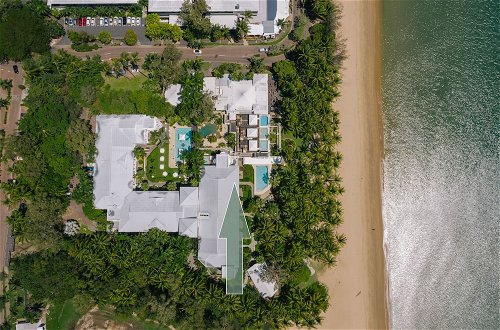Foto 25 - Belle Escapes - Sapphire Suite Absolute Beachfront Alamanda Resort 17
