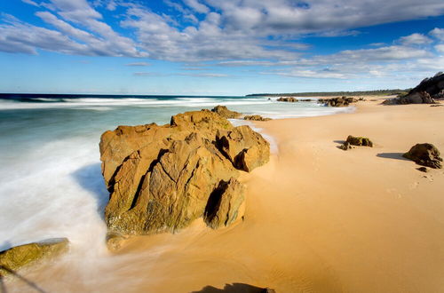 Photo 58 - BIG4 Moruya Heads Easts Dolphin Beach Holiday Park