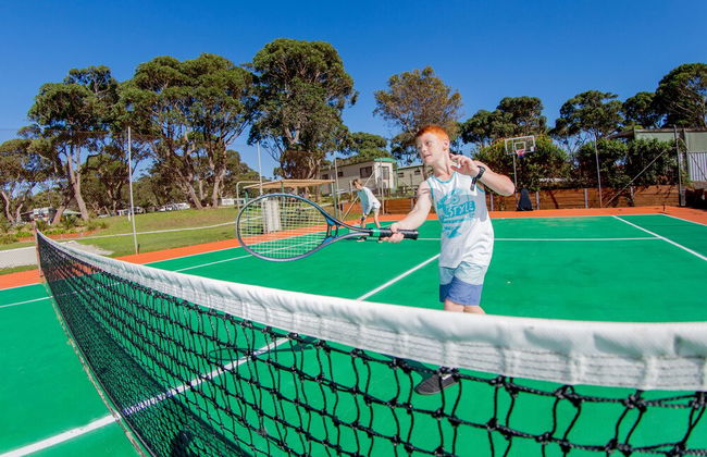 BIG4 Moruya Heads Easts Dolphin Beach Holiday Park - Foto 42