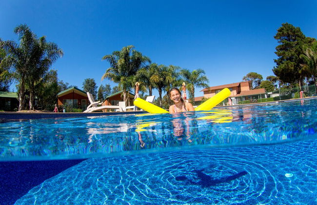 BIG4 Moruya Heads Easts Dolphin Beach Holiday Park - Foto 38
