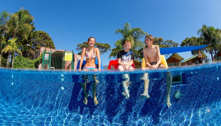 Photo 1 - BIG4 Moruya Heads Easts Dolphin Beach Holiday Park