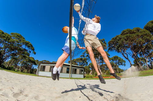 Photo 40 - BIG4 Moruya Heads Easts Dolphin Beach Holiday Park