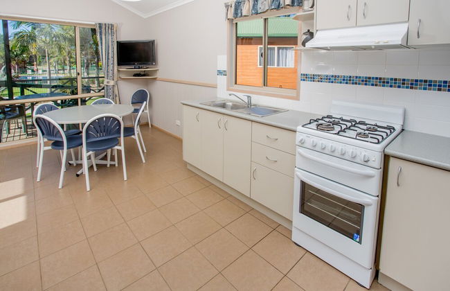 BIG4 Moruya Heads Easts Dolphin Beach Holiday Park - Foto 22