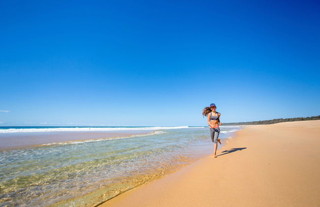 BIG4 Moruya Heads Easts Dolphin Beach Holiday Park - Foto 52