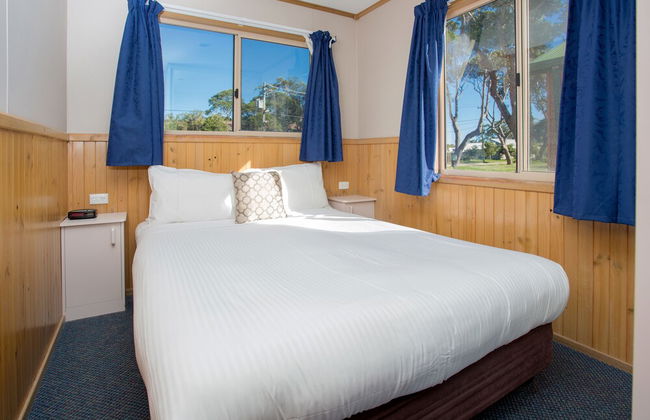 BIG4 Moruya Heads Easts Dolphin Beach Holiday Park - Foto 10