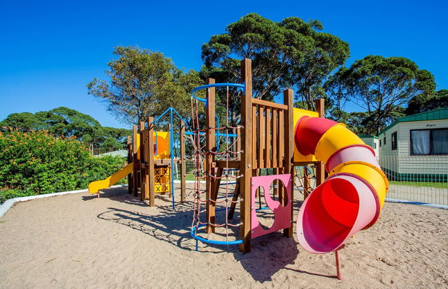 BIG4 Moruya Heads Easts Dolphin Beach Holiday Park - Foto 46
