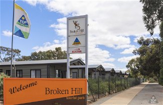Foto 1 - Broken Hill Tourist Park
