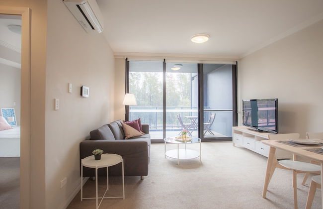Maison Home - Marinas Apartments - Foto 23