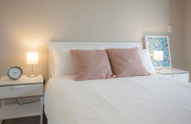 Maison Home - Marinas Apartments - Foto 8