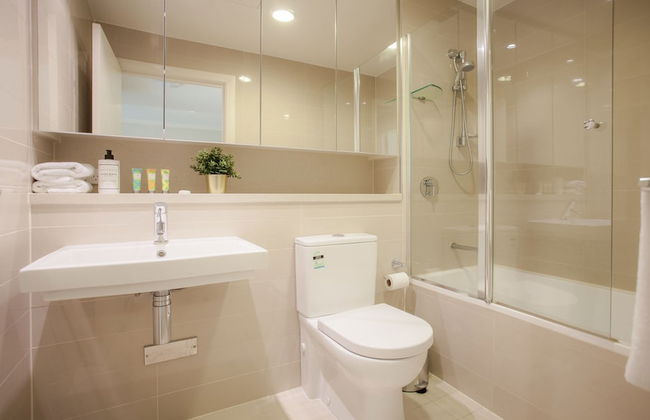 Maison Home - Marinas Apartments - Foto 35
