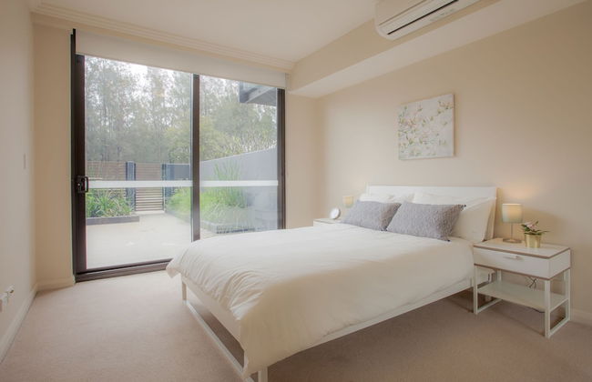 Maison Home - Marinas Apartments - Foto 6