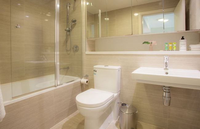 Maison Home - Marinas Apartments - Foto 36