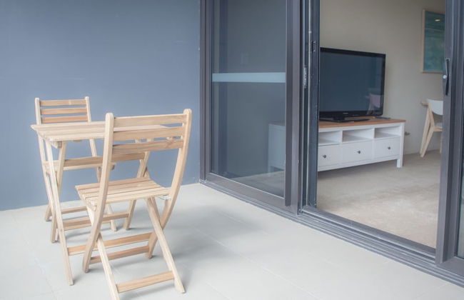 Maison Home - Marinas Apartments - Foto 30