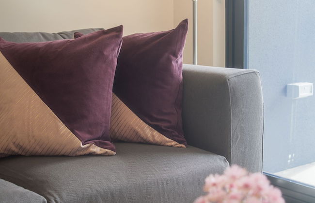 Maison Home - Marinas Apartments - Foto 12