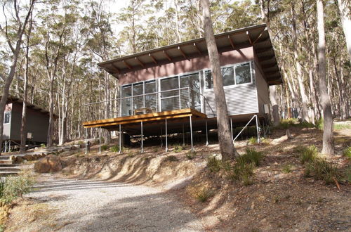 Photo 68 - Craggy Peaks Wilderness Cabins