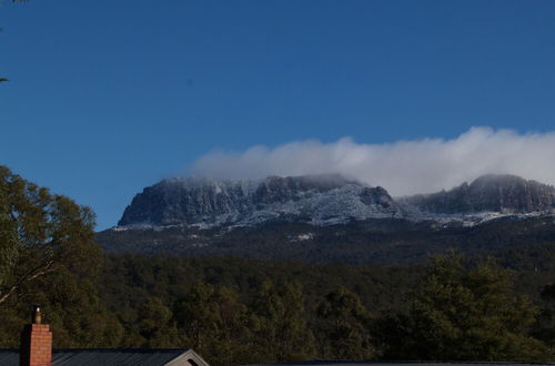 Photo 74 - Craggy Peaks