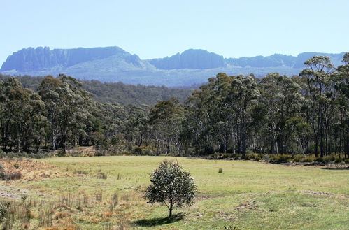 Photo 77 - Craggy Peaks