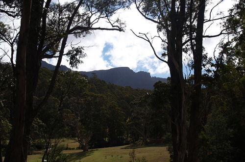 Photo 52 - Craggy Peaks