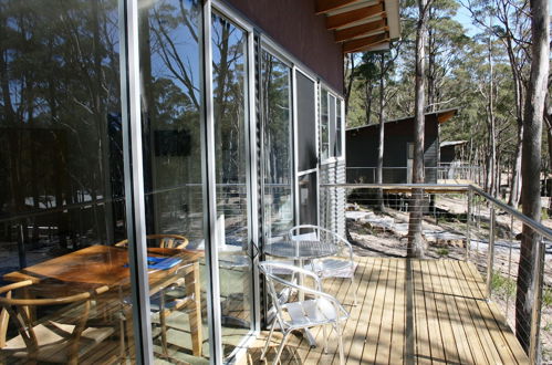 Photo 31 - Craggy Peaks Wilderness Cabins