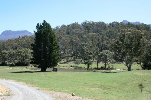 Photo 48 - Craggy Peaks