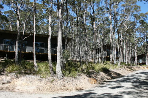 Foto 64 - Craggy Peaks Wilderness Cabins