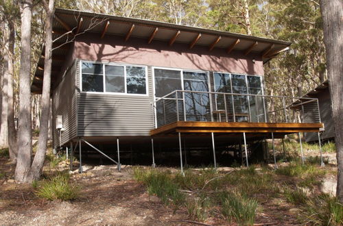 Photo 71 - Craggy Peaks Wilderness Cabins