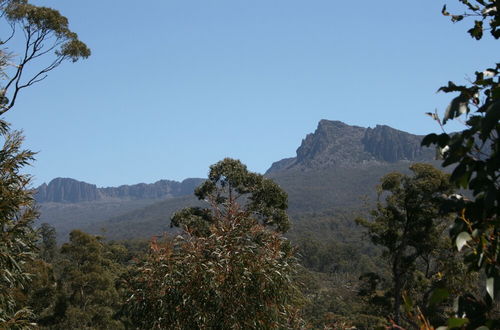 Photo 59 - Craggy Peaks